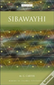 Capa do artigo Sibawayhi