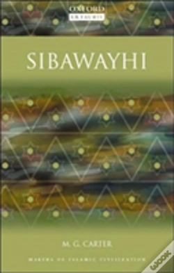 Capa do artigo Sibawayhi