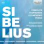 Sibelius: Complete Symphonies & Symphonic Poems - CD - Preview