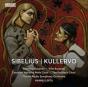 Sibelius: Kullervo - CD - Preview