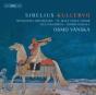 Sibelius: Kullervo - CD - Preview