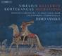 Sibelius: Kullervo/Kortekangas: Migrations - CD - Preview