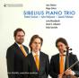 Sibelius Piano Trio - CD - Preview