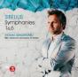 Sibelius: Symphonies 1 & 6 - CD - Preview