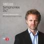 Sibelius: Symphonies 2 & 7 - CD - Preview
