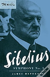 Sibelius: Symphony No. 5