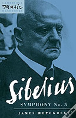 Capa do artigo Sibelius: Symphony No. 5