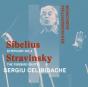Sibelius: Symphony No. 5/Stravinsky: The Firebird (Suite) - CD - Preview