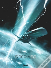 Capa do artigo Siberia 56 : Intégrale Tomes 1 À 3