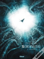 Capa do artigo Siberia 56 Tome 2 : Morbius