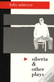 Capa do artigo Siberia And Other Plays