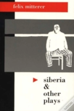 Capa do artigo Siberia And Other Plays