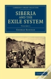 Capa do artigo Siberia And The Exile System