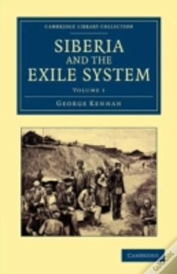 Capa do artigo Siberia And The Exile System