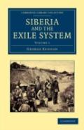 Siberia And The Exile System