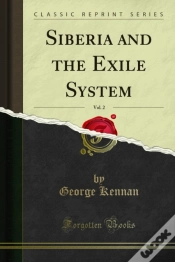 Capa do artigo Siberia And The Exile System