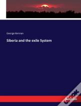 Siberia And The Exile System