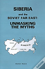 Capa do artigo Siberia And The Soviet Far East