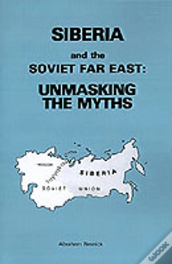 Capa do artigo Siberia And The Soviet Far East