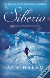 Capa do artigo Siberia