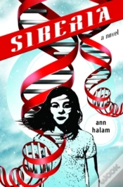 Capa do artigo Siberia