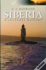 Capa do artigo Siberia