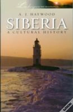 Capa do artigo Siberia