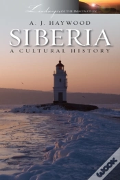 Capa do artigo Siberia