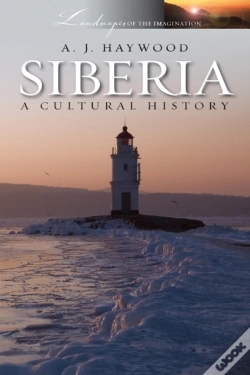 Capa do artigo Siberia