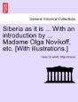 Siberia As It Is ... With An Introductio - Preview