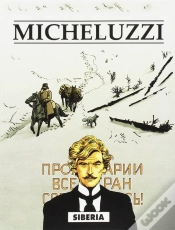 Capa do artigo Siberia