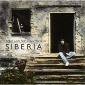 Capa do artigo Siberia - CD