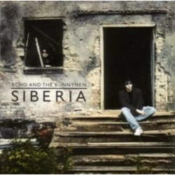 Capa do artigo Siberia - CD