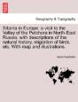 Siberia In Europe - Preview