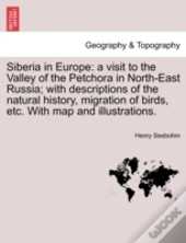 Siberia In Europe