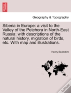 Capa do artigo Siberia In Europe