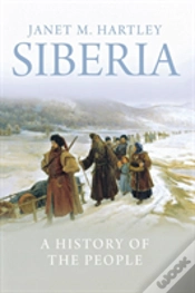 Capa do artigo Siberia