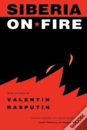 Capa do artigo Siberia On Fire