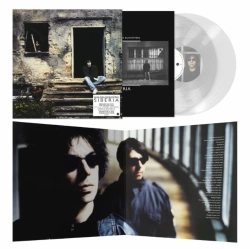 Capa do artigo Siberia - Vinil