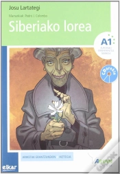 Capa do artigo Siberiako Lorea (+Cda)