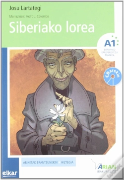 Capa do artigo Siberiako Lorea (+Cda)
