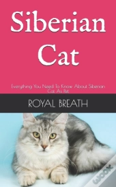 Siberian Cat