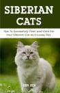 Siberian Cats - Preview