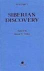 Siberian Discovery - Preview