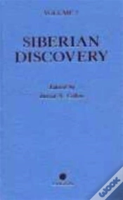 Capa do artigo Siberian Discovery