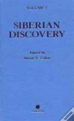 Capa do artigo Siberian Discovery