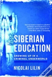 Capa do artigo Siberian Education