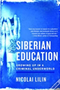 Capa do artigo Siberian Education