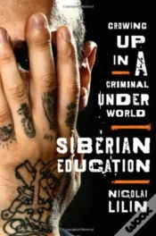 Capa do artigo Siberian Education