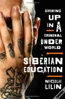 Capa do artigo Siberian Education